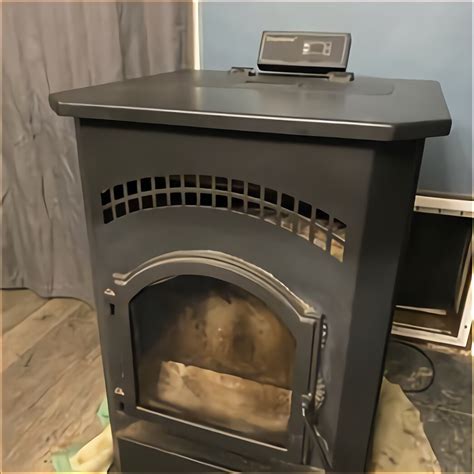 ft rated heating6" flueEPA phase II. . Used pellet stoves for sale